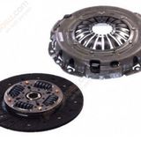Valeo 821393 Debriyaj Seti