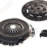 Valeo 821420 Debriyaj Seti