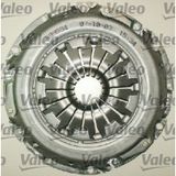 Valeo 826055 Debriyaj Seti