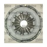 Valeo 826100 Debriyaj Seti Transit V184 2.4tdcı 75PS 90 Ps 120PS Çift Kütle 5 Vites 01-06 Rulmansız 804177 Rulamn YC1J7L596AB