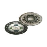 Valeo 826207 Debriyaj Seti Rulmansız Laguna Iı 1.8 2.0 16V F4P 01-BG04.BG0B.BG0C.BG0J.BG0M.BG0V.KG0C 7701478113