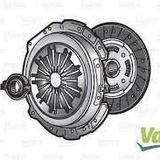 Valeo 826213 Debriyaj Seti