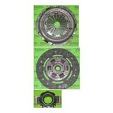 Valeo 826222 Debriyaj Seti