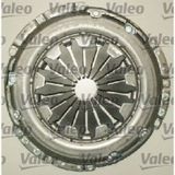 Valeo 826234 Debriyaj Seti