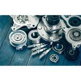 Valeo 826275 Avdanoto Debrıyaj Baskı Balata 592721 ( Renault : Clıo Symbol 1.4I) Rulmansız - 7701478125