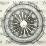Valeo 826321 Debriyaj Seti