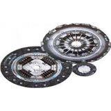 Valeo 826339 Debriyaj Seti Caddy Ii-Golf V-Polo-Cordoba-Ibiza-Fabia-Octavia 1.4 16V Aua-Bby-Bby.bky-Bud- Cggb-Bxw 18051 - Hepsi