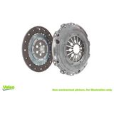 Valeo 826378 Baski Balata Seti (Rulmansiz) 504364412