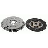 Valeo 826411 Debriyaj Seti