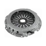 Valeo 826417 Debriyaj Seti Accent 03 05 1.6 Era Benzinli 1.4 1.6 Getz 03-1.4 1.6 Rio 06-1.6 Elantra 01-1.6 Rulman Prb 95 41100-22010
