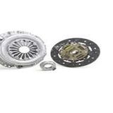 Valeo 826501 Debriyaj Seti