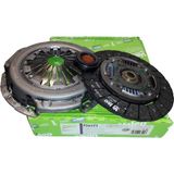 Valeo 826522 Debriyaj Seti Fiat 1.4 Egea linea Fiorino Doblo Punto Albea palio - Fiat Fiorino