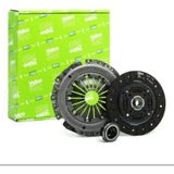 Valeo 826533 Volkswagen Debriyaj Seti Polo-Cordoba-Fabia Amf-Bnv 1,4 Tdi
