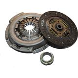 Valeo 826631 Chevrolet Kalos 2003-2006 Debriyaj Seti