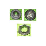 Valeo 826700 Debrıyaj Setı Bılyalı Tek Kutle(Catallı)( Ford Transit V.184 90/120Ps 01-06)