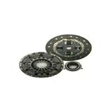 Valeo 826709 Debrıyaj Setı Yarıs 02-05 1.3 Vvtı 200-21 Uyumlu