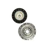 Valeo 826713 Ford Focus/C-Max Debrıyaj Setı 2003-2011 Arası Uyumlu