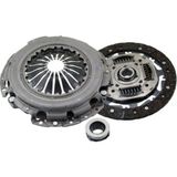 Valeo 826725 Polo Cordoba Fabia Debriyaj Seti 2005-2010 [] [045141025C]