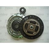 VALEO 826855 DEBRIYAJ SETI TRANSPORTER T4 2.4 AJA