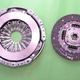 Valeo 826862 Debriyaj Seti