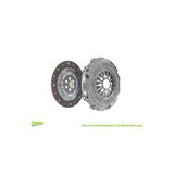 Valeo 826917 Debrıyaj Baskı Balata Rulmansız (Dusuk Semsıye) (Ford Yenı Transıtv184 90/120Ps 2.4Td 04- 06)