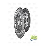 Valeo 826935 Debrıyaj Setı Focus Iı Focus Iı Saloon Da_ Mondeo Iv 1.4 1.6 1.6 Tı Baskı + Balata