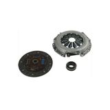 Valeo 826995 Debrıyaj Setı Accent Blue 12- Accent Era I30 / Ceed Cerato 04-10 1.4 1.6 215-20