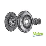 VALEO 827163 Debriyaj Seti Daily 2.3 Td