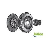 Valeo 827164 Debriyaj Seti