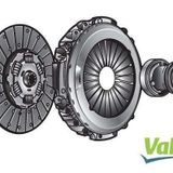 Valeo 827178 Debriyaj Seti