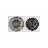 Valeo 828012 Debrıyaj Setı Clıo Iıı Duster Dokker Lodgy Kangoo Iıı Megane Iı 100 Bg Fluence Megane Iıı 1.5 K9k