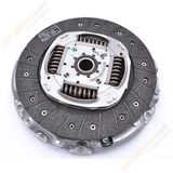 Valeo 828012 Debriyaj Seti