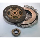Valeo 828053 Chevrolet Spark Debriyaj Seti
