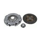 Valeo 828075 Debriyaj Seti Hyundai I20 1.2 Motor 2008-BENZINLI I10 1.0 Motor Benzinli 2013-RIO 1.25 Motor 2012- HYUNKE126