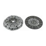 Valeo 828077 Debriyaj Seti Jumper Iıı Ducato Iıı Boxer Iıı 30dt Puma 3.0hdı 06-rulmansız 2052.x6