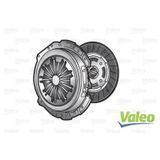 VALEO 828104 2'Li Debriyaj Takımı (Baskı-Disk) Mercedes C Class (W204) 1.8 Motor (2007-)