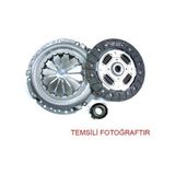 Valeo 828108 Debriyaj Seti Polo Ibiza Fabia Roomster 1.2 Tdı Cfwa 09- 03P141025