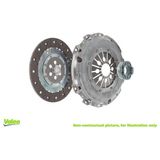 Valeo 828111 Baski Balata Seti 46539189 46754542 46792952