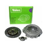 Valeo 828111 Debriyaj Seti Rulmanlı Brava Bravo 1.9 Jtd 95-06 Doblo 1.9 Jtd 00-05 Marea 185 1.9 Jtd 95- 71716147
