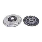Valeo 828404 Debriyaj Seti F17 Düz Şanzıman Iıe Corsa C Corsa D Meriva A Tigra B Z13DTJ VAUXKE189