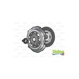 Valeo 828895 Bilyalı Debrıyaj Seti Baskı Disk Rulman Mazda 323 Iıı 1.5 Motor 828931