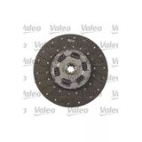 Valeo 829013 212504903 Debrıyaj Dıskı (Balata) Mercedes Actros Axor 457 430Mm (E