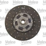 Valeo 829060 Debriyaj Diski