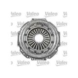 Valeo 832169 Debriyaj Seti Crafter 2.5tdı 240mm 109ps Bjk Bjj Ceba Cebb Bjl Ceca 06-rulmanlı 076141015a