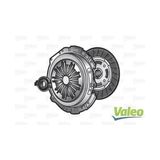 Valeo 832204 Debriyaj Seti Golf5/6-Jetta-Passat-Scırocco-A3-Leon-Super B 1.4 Tsı 2009 Caxa 122 Ps