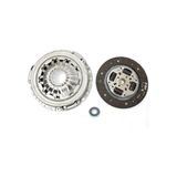 Valeo 832227 Debriyaj Seti Clio Iıı Modus 1.2 16V D4F 740 743 301010996R