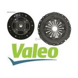Valeo 832270 Debriyaj Seti Rulmansız Egea Punto Panda Fiat 500 Mito 1.3 Jtd 08- 55261925