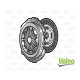 Valeo 832270 Debriyaj Seti