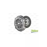 Valeo 832461 2 Li Debriyaj Takımı Baskı Disk Megane-Laguna-Clıo-Scenıc Iı 1.6 L-Dacıa Dusterval- 7701479126