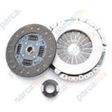 Valeo 833508 Debriyaj Seti
